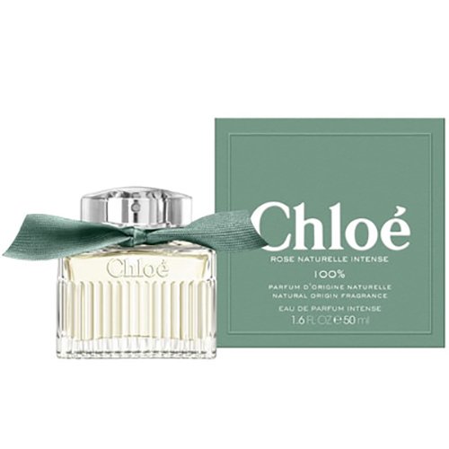 CHLOE Chloé Rose Naturelle Intense - Eau de Parfum Intense